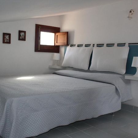 Casa Di Anna Lejlighed Cefalù Eksteriør billede