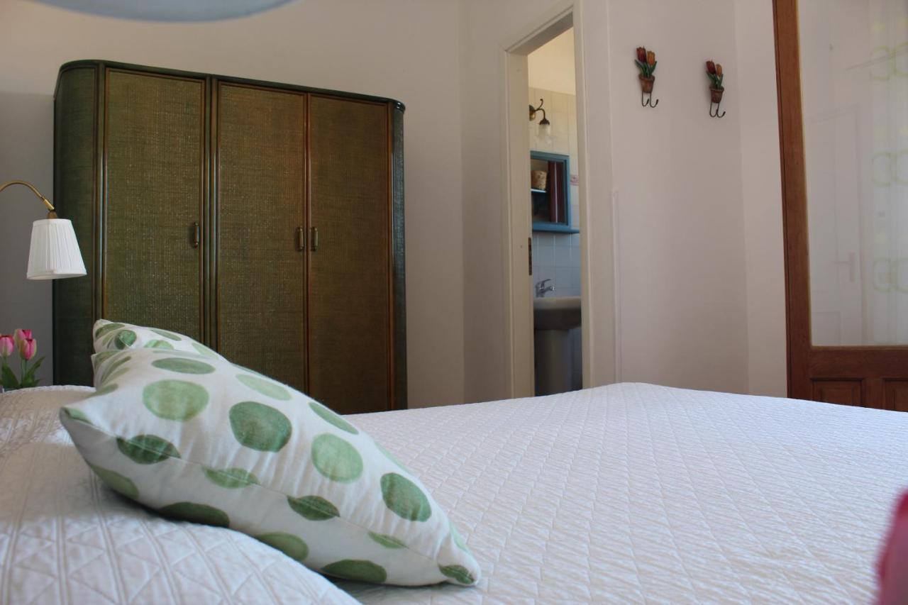 Casa Di Anna Lejlighed Cefalù Eksteriør billede