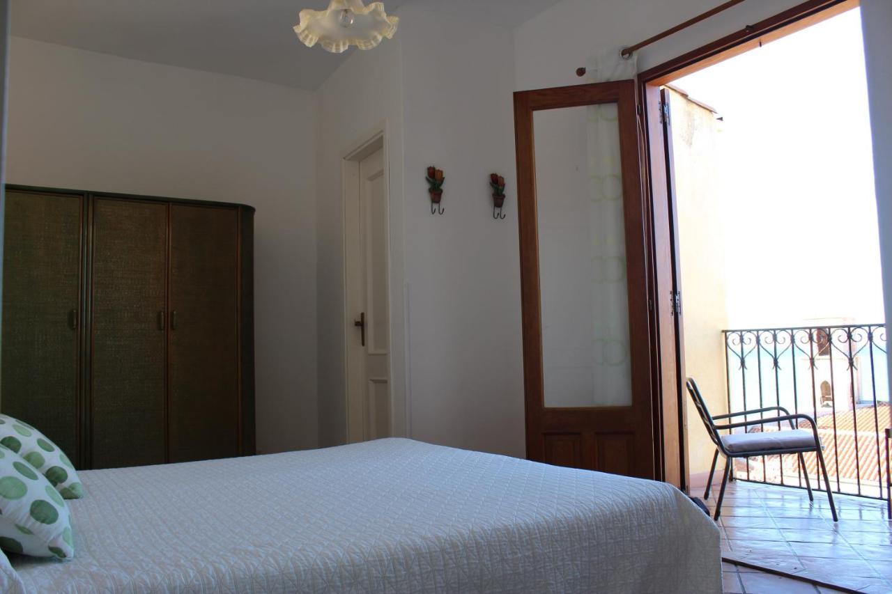 Casa Di Anna Lejlighed Cefalù Eksteriør billede