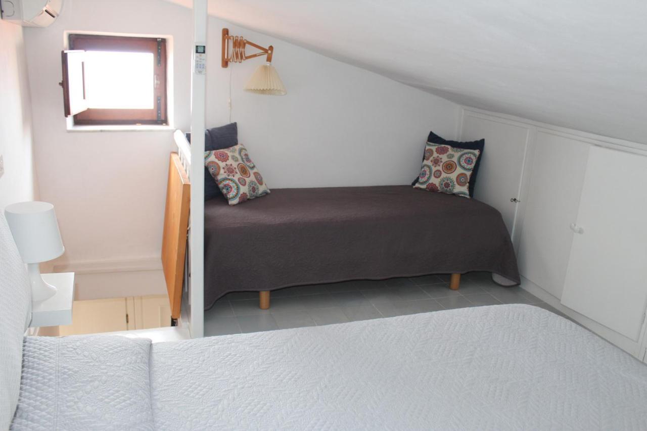 Casa Di Anna Lejlighed Cefalù Eksteriør billede