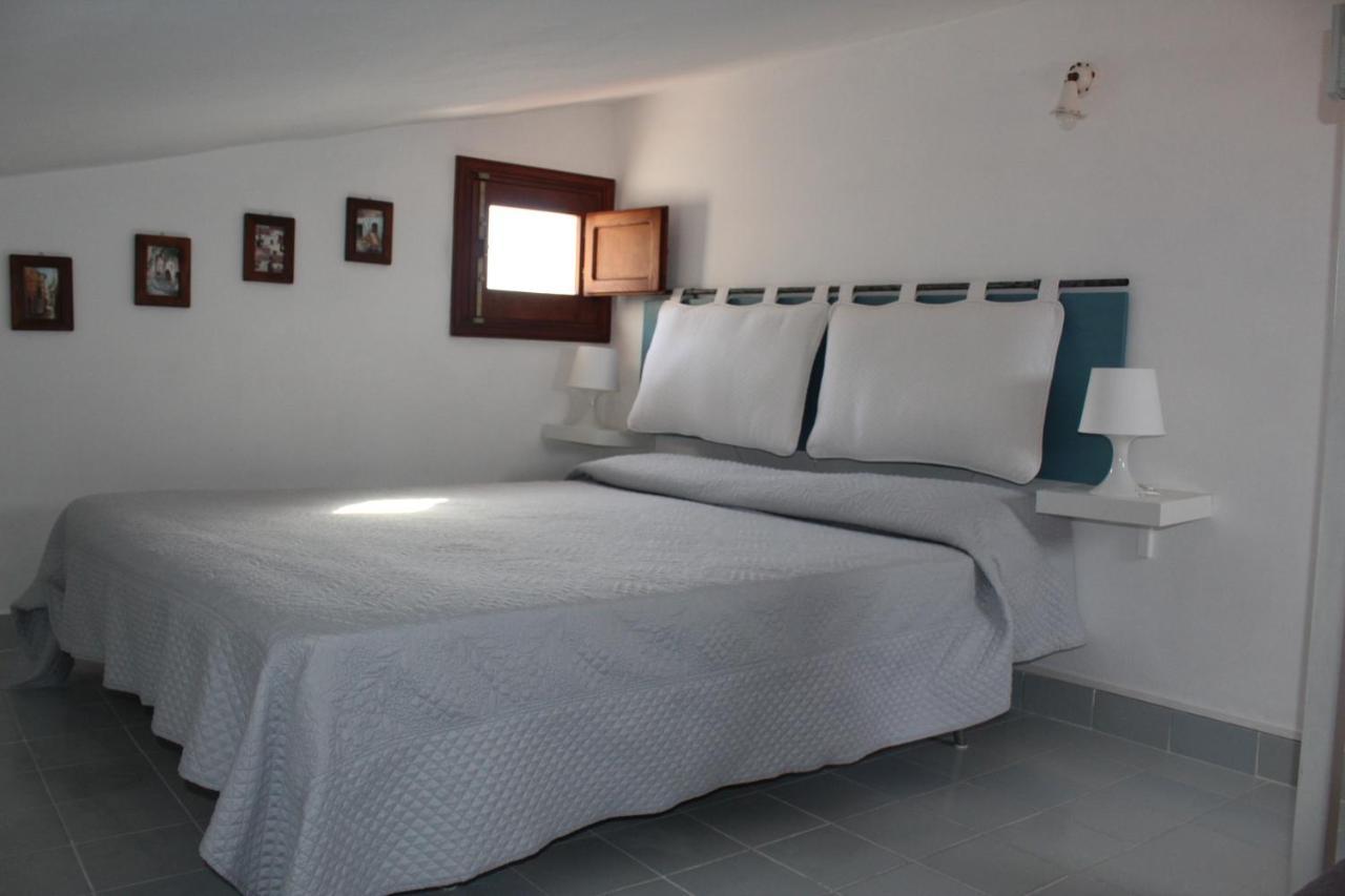 Casa Di Anna Lejlighed Cefalù Eksteriør billede