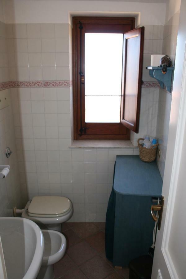 Casa Di Anna Lejlighed Cefalù Eksteriør billede